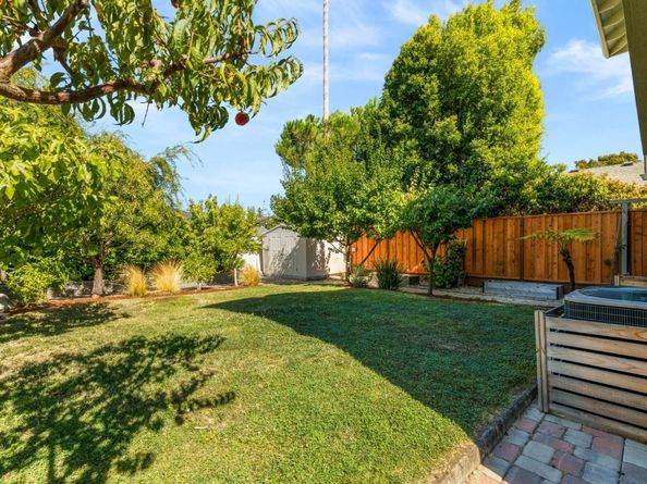 1125 Virginia Avenue, Redwood City CA 94061