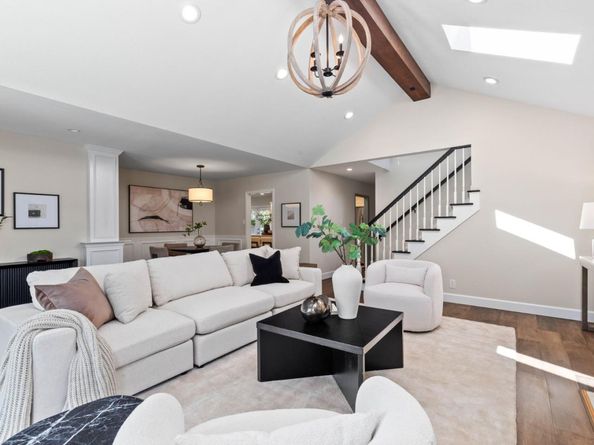 1125 Virginia Avenue, Redwood City CA 94061