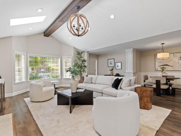 1125 Virginia Avenue, Redwood City CA 94061