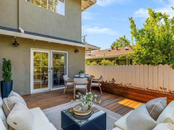 1125 Virginia Avenue, Redwood City CA 94061