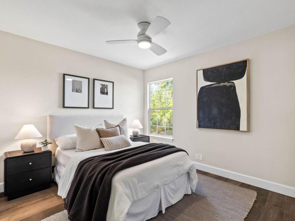 1125 Virginia Avenue, Redwood City CA 94061