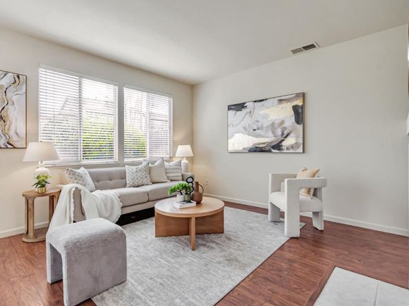 3518 Jasmine Circle, San Jose CA 95135