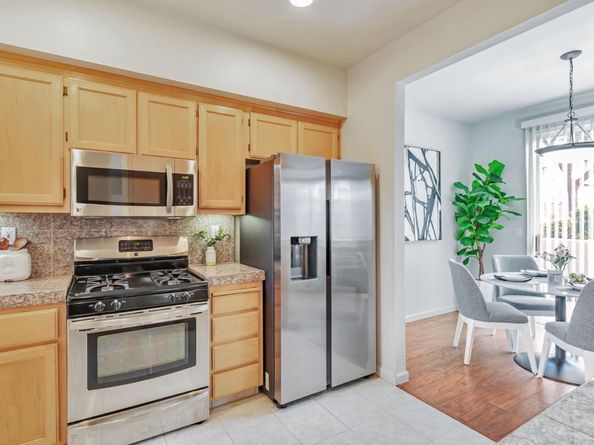 3518 Jasmine Circle, San Jose CA 95135