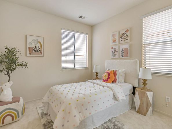 3518 Jasmine Circle, San Jose CA 95135