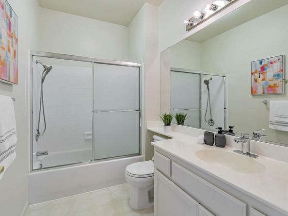 3518 Jasmine Circle, San Jose CA 95135