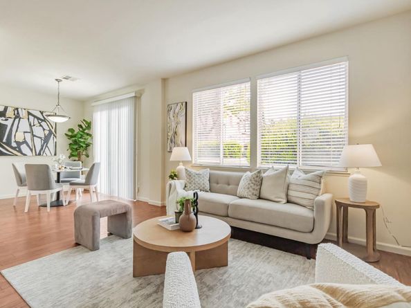 3518 Jasmine Circle, San Jose CA 95135