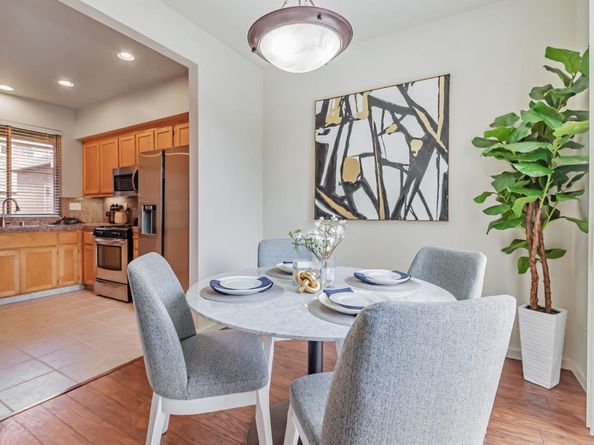 3518 Jasmine Circle, San Jose CA 95135