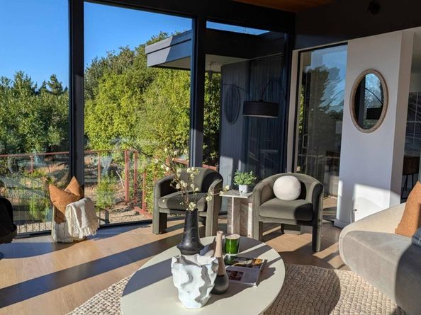 12698 La Cresta Drive, Los Altos Hills CA 94022