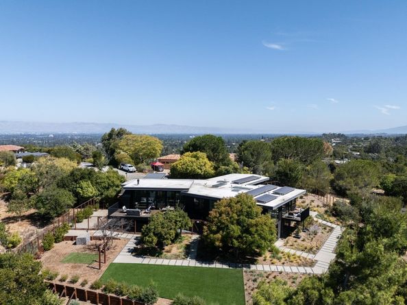 12698 La Cresta Drive, Los Altos Hills CA 94022