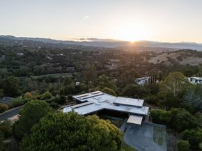 12698 La Cresta Drive, Los Altos Hills CA 94022