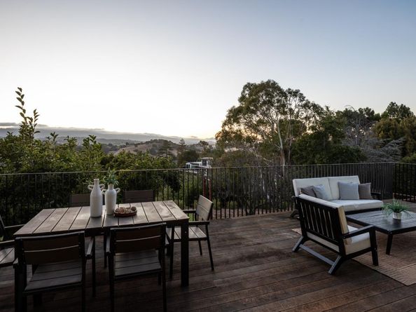 12698 La Cresta Drive, Los Altos Hills CA 94022