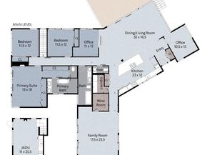 12698 La Cresta Drive, Los Altos Hills CA 94022