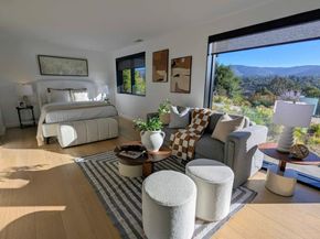 12698 La Cresta Drive, Los Altos Hills CA 94022