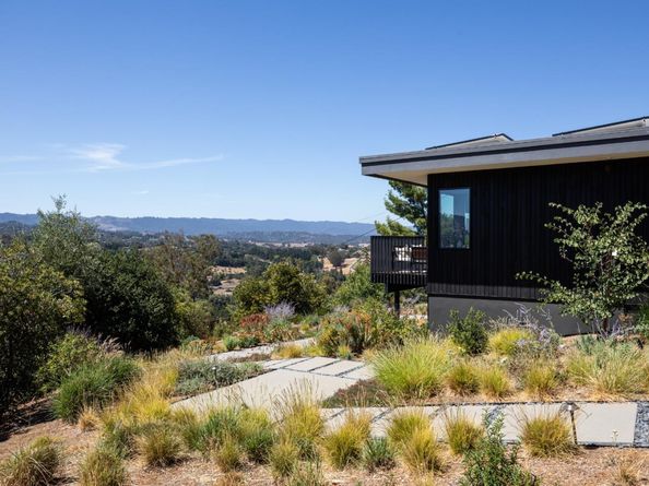 12698 La Cresta Drive, Los Altos Hills CA 94022
