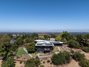 12698 La Cresta Drive, Los Altos Hills CA 94022