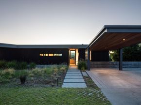 12698 La Cresta Drive, Los Altos Hills CA 94022