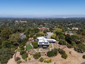 12698 La Cresta Drive, Los Altos Hills CA 94022