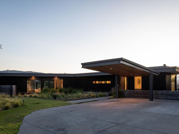 12698 La Cresta Drive, Los Altos Hills CA 94022