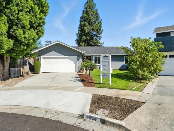 4284 Meg Drive, San Jose CA 95136