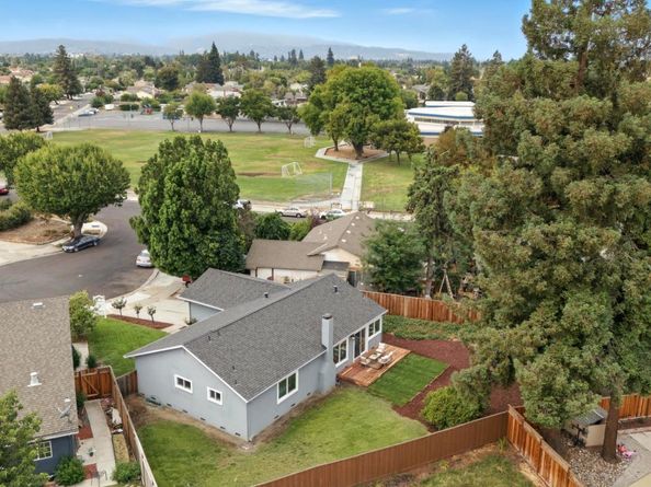 4284 Meg Drive, San Jose CA 95136