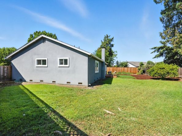 4284 Meg Drive, San Jose CA 95136