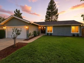 4284 Meg Drive, San Jose CA 95136