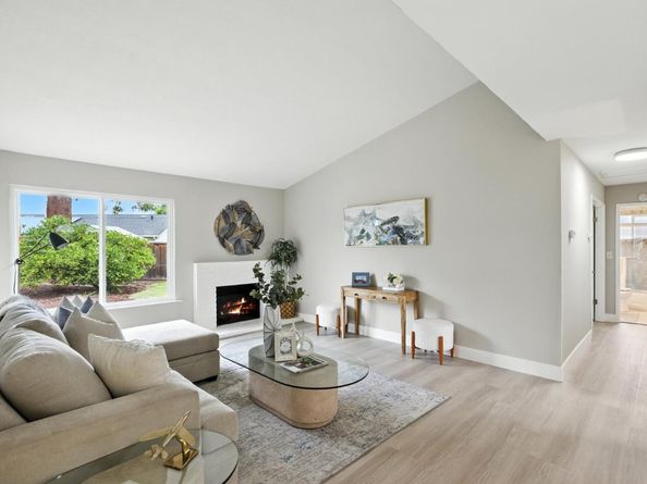 4284 Meg Drive, San Jose CA 95136