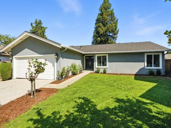 4284 Meg Drive, San Jose CA 95136