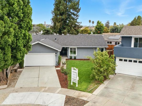 4284 Meg Drive, San Jose CA 95136
