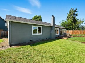 4284 Meg Drive, San Jose CA 95136
