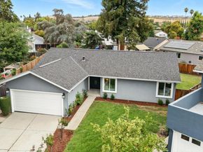 4284 Meg Drive, San Jose CA 95136