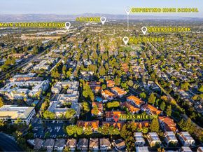 10235 Nile Drive, Cupertino CA 95014