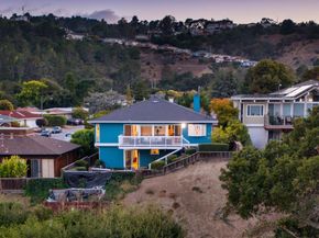 928 Evergreen Way, Millbrae CA 94030