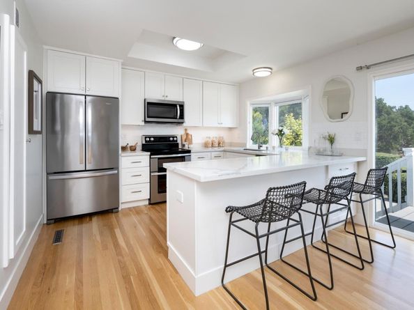 928 Evergreen Way, Millbrae CA 94030