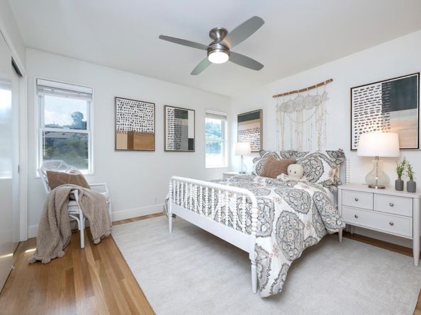 928 Evergreen Way, Millbrae CA 94030
