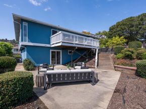 928 Evergreen Way, Millbrae CA 94030