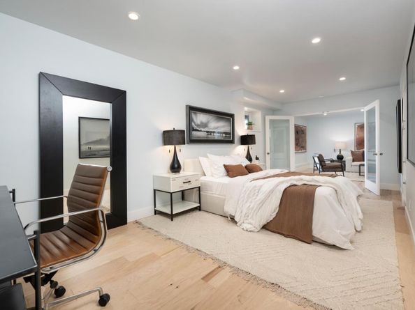 928 Evergreen Way, Millbrae CA 94030