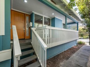928 Evergreen Way, Millbrae CA 94030