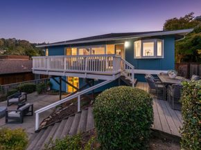 928 Evergreen Way, Millbrae CA 94030