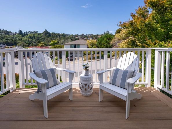 928 Evergreen Way, Millbrae CA 94030