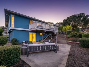 928 Evergreen Way, Millbrae CA 94030