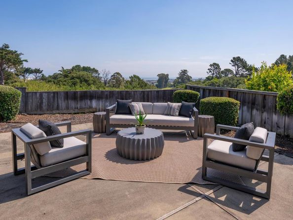 928 Evergreen Way, Millbrae CA 94030