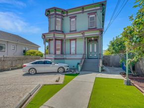2310 Pacific Avenue, Alameda CA 94501