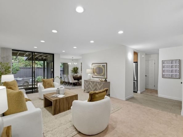 2000 Rock Street 7, Mountain View CA 94043