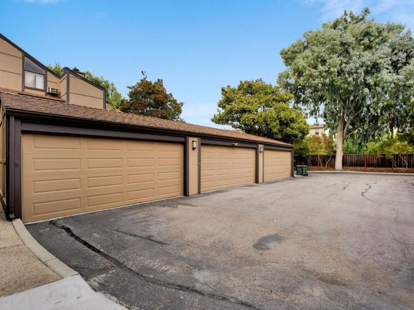 2000 Rock Street 7, Mountain View CA 94043