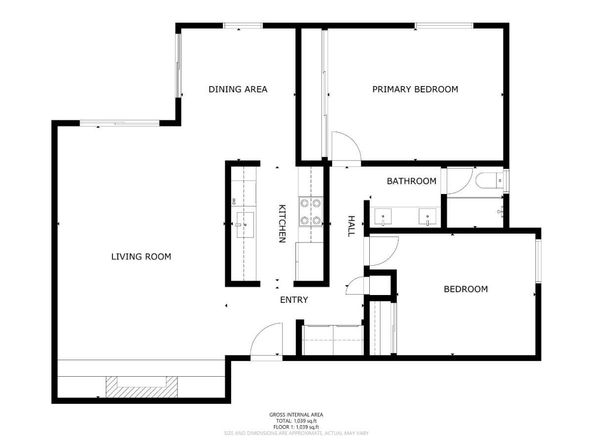 2000 Rock Street 7, Mountain View CA 94043