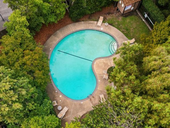 2000 Rock Street 7, Mountain View CA 94043