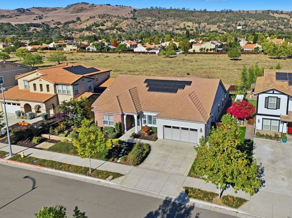 18664 White Moon Drive, Morgan Hill CA 95037