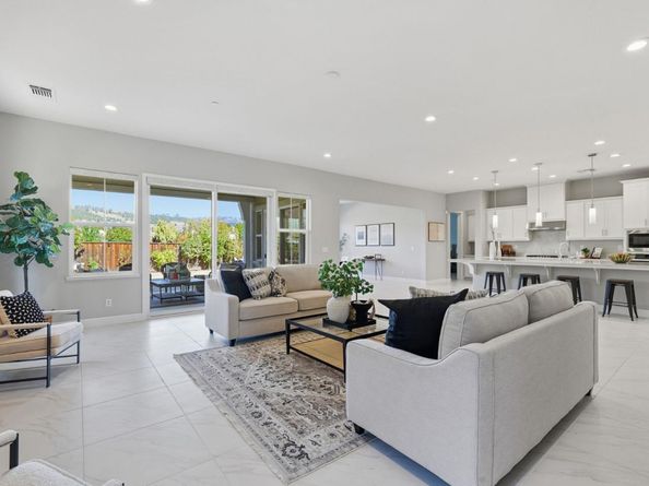 18664 White Moon Drive, Morgan Hill CA 95037
