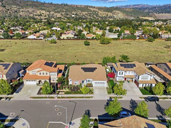 18664 White Moon Drive, Morgan Hill CA 95037